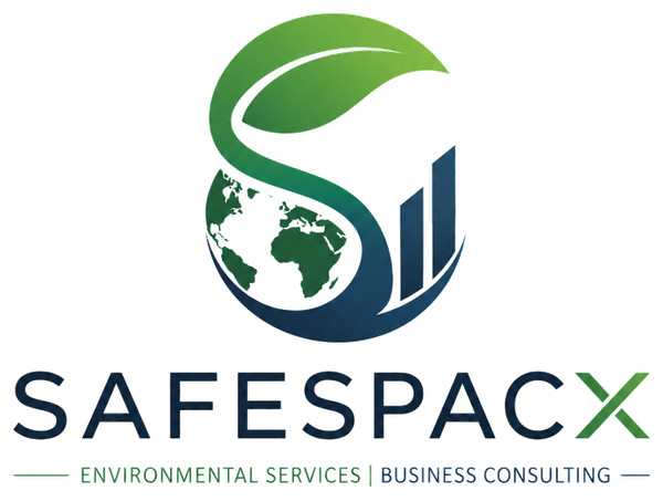 SafeSpacx logo